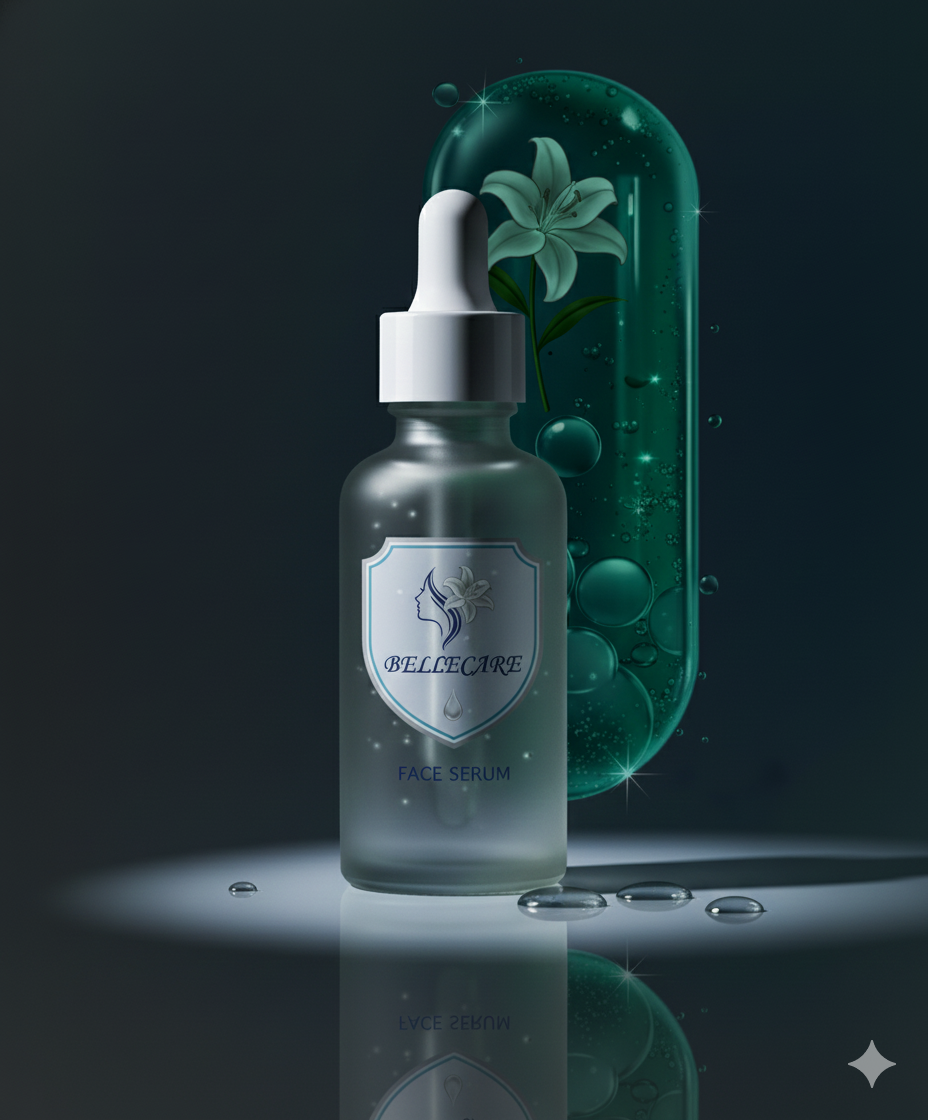 Bellacare Advanced Radiance Face Serum